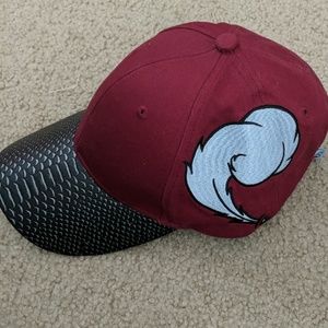 Captain Hook Dad Hat